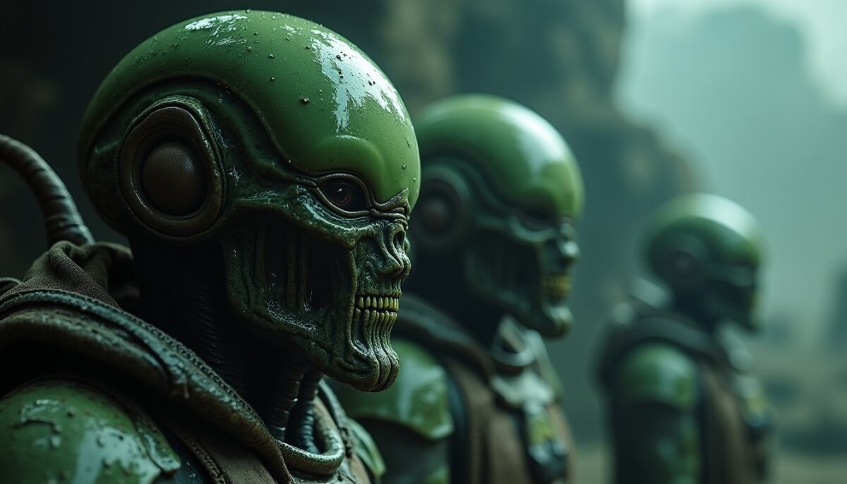 Alien Earth épisode 3 : mon analyse détaillée de l’épisode Métamorphose