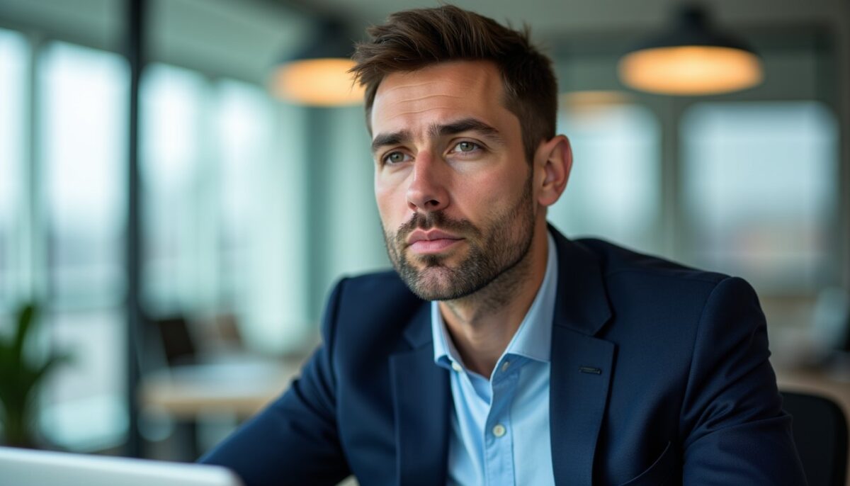 Choisir entre agence et consultant : pourquoi Julien Jimenez privilégie l'accompagnement direct