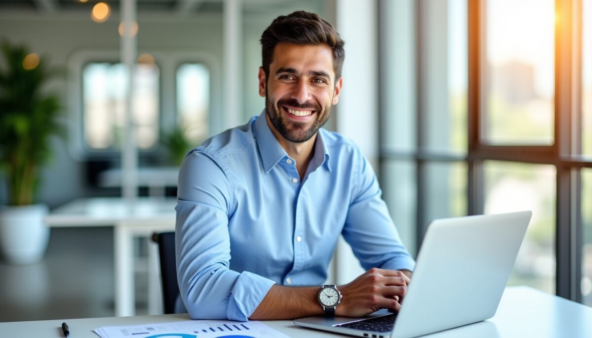 Résultats concrets d'un accompagnement SEO avec Julien Jimenez