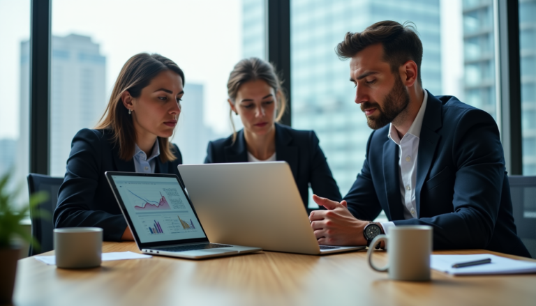 Plateformes de netlinking : profils d'entreprises concernés et cas d'exclusion