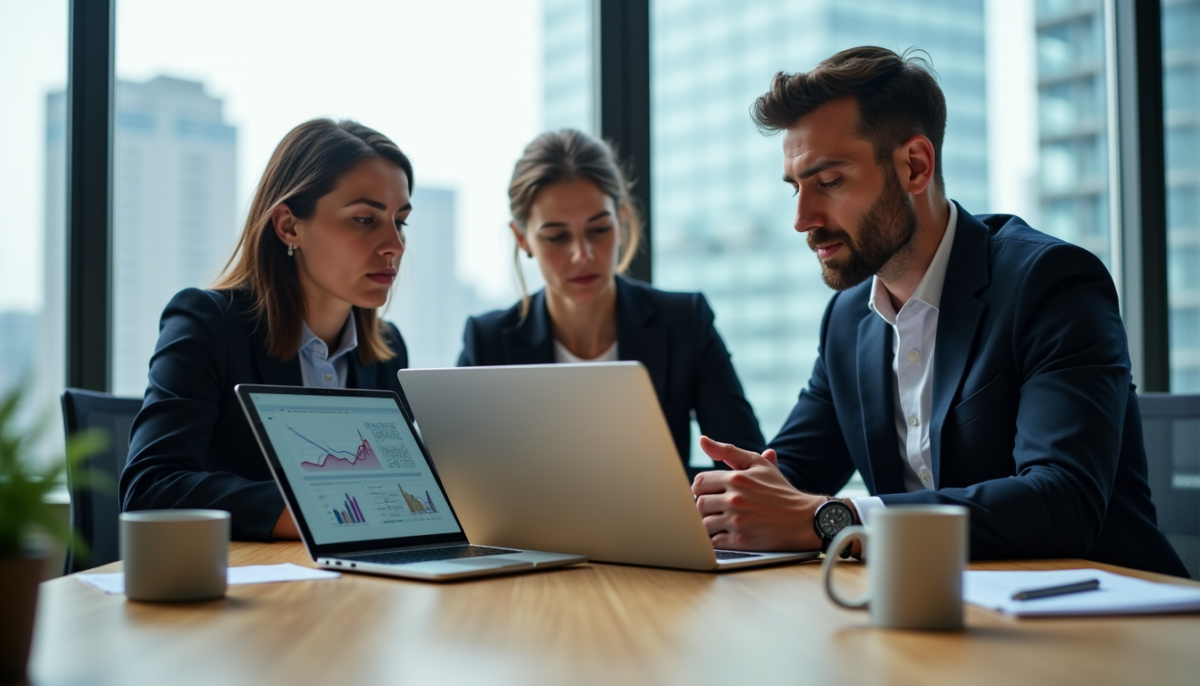 Plateformes de netlinking : profils d'entreprises concernés et cas d'exclusion