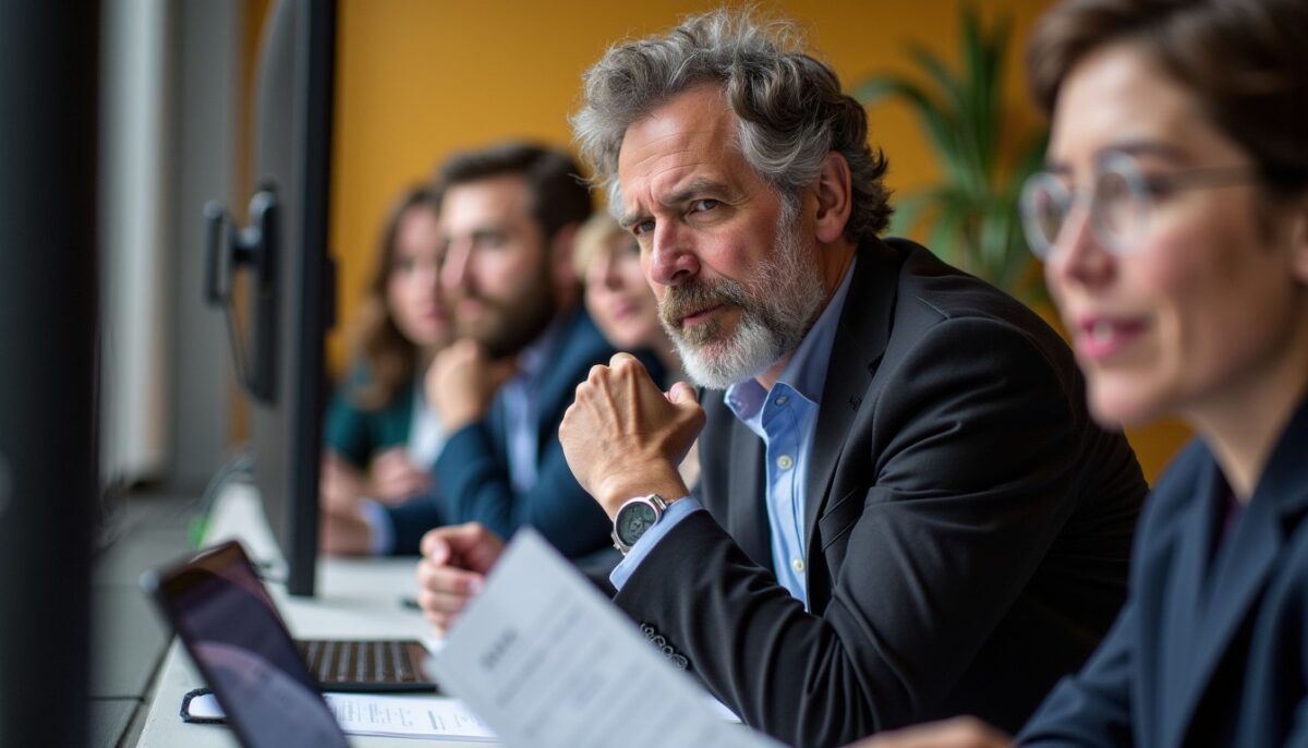 Examen approfondi des critiques et de leur influence
