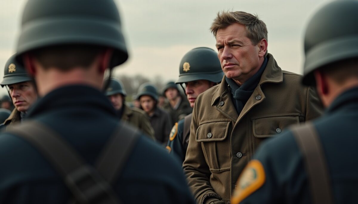 Décryptage approfondi du film Civil War (2024) : enjeux, personnages et impact