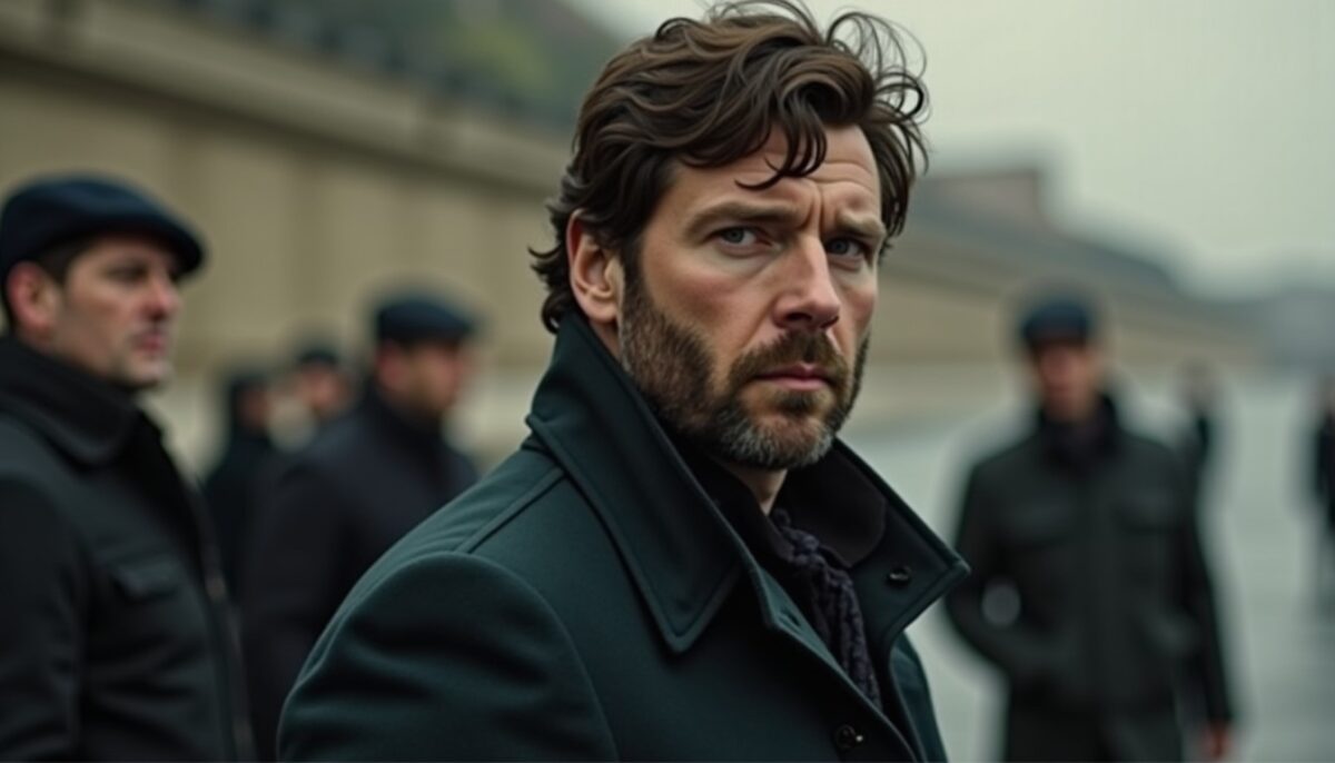 Pourquoi la sortie du dernier film de Guy Ritchie avec Henry Cavill a-t-elle été annulée ?