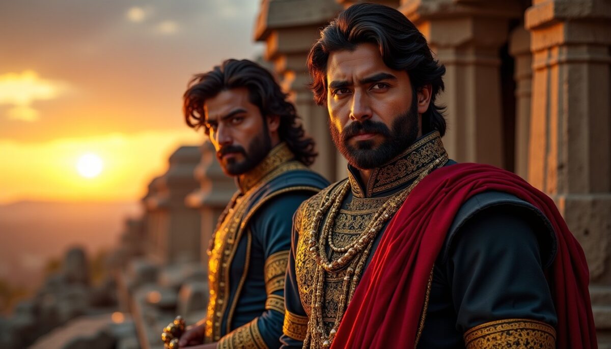 Ramayana : Sony annonce enfin la sortie mondiale tant attendue du film avec Ranbir Kapoor et Yash