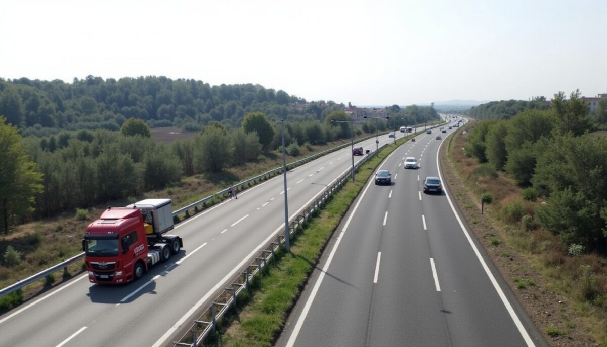 La justice suspend l'arrêté préfectoral autorisant les travaux de l'A69 entre Toulouse et Castres