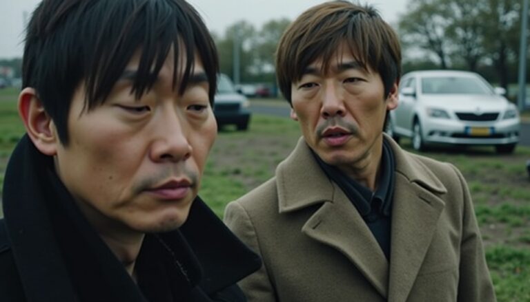 À Venise, Tsukamoto Shinya ravive les tensions avec 'Mr Nelson, Did You Kill People ?