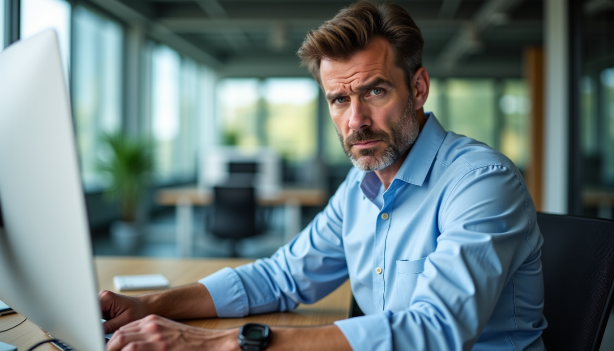 Les 5 erreurs qui coûtent cher avec DocuSign et comment les éviter
