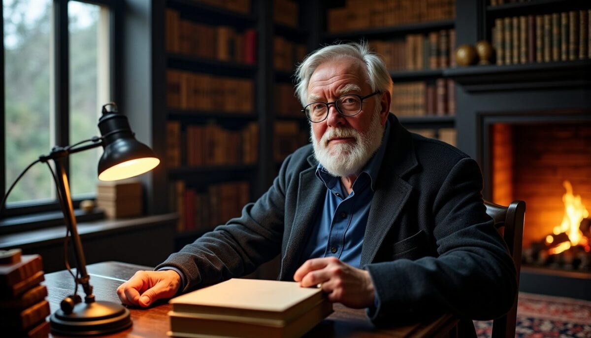 George R. R. Martin : Les raisons d'une saga magistrale, A Song of Ice and Fire, encore inachevée