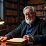 George R. R. Martin : Les raisons d'une saga magistrale, A Song of Ice and Fire, encore inachevée