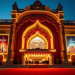 Shrimad Bhagavatam Partie I : Sagar Pictures inaugure une épopée mythologique majeure au cinéma