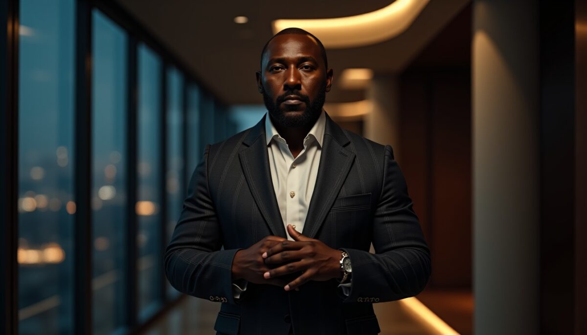 Mahershala Ali : du chasseur de vampires dans Blade à une nouvelle identité dans Your Mother Your Mother Your Mother
