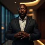 Mahershala Ali : du chasseur de vampires dans Blade à une nouvelle identité dans Your Mother Your Mother Your Mother