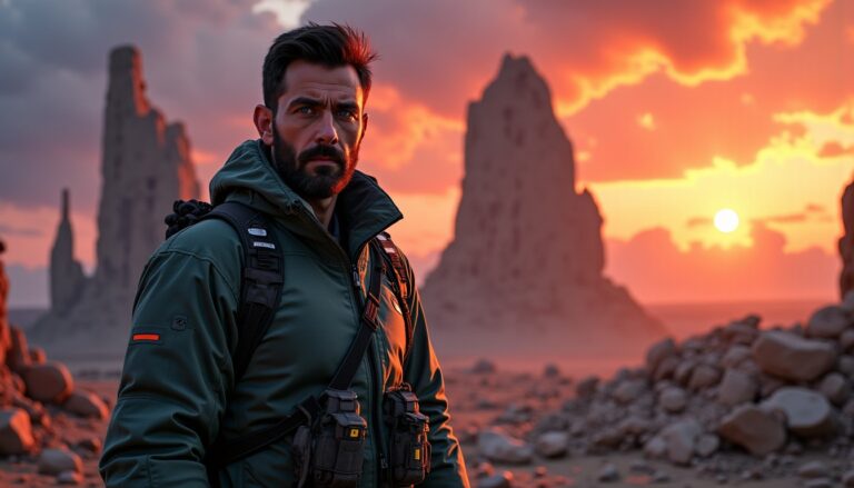 Plongez dans l'univers des légendes : les nouvelles séries inspirées des chefs-d'œuvre cultes de Ridley Scott et Tony Scott