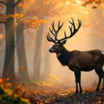 Le Brame du cerf sur France.tv : quand l'émotion sauvage devient la saga incontournable de la rentrée