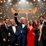 Emmy Awards 2026 : Widow’s Bay triomphe et révolutionne l’univers des séries télévisées