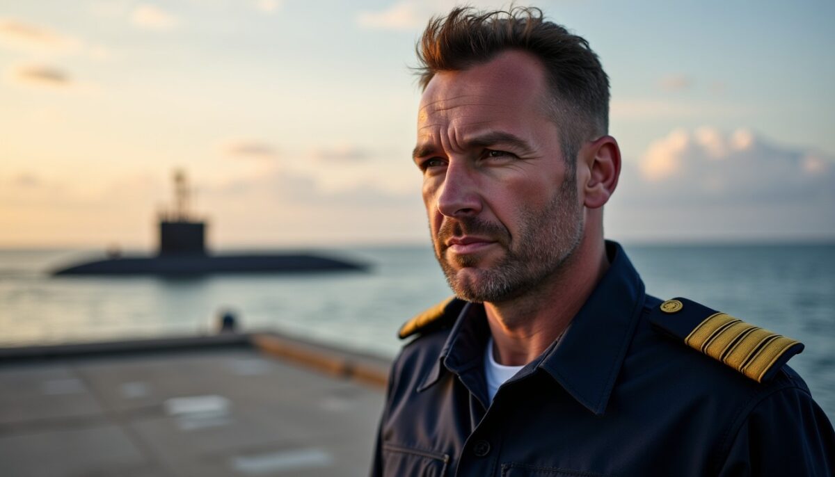 Après l'échec de l'accord avec la France, les Australiens scrutent l'avenir incertain de leurs sous-marins américains