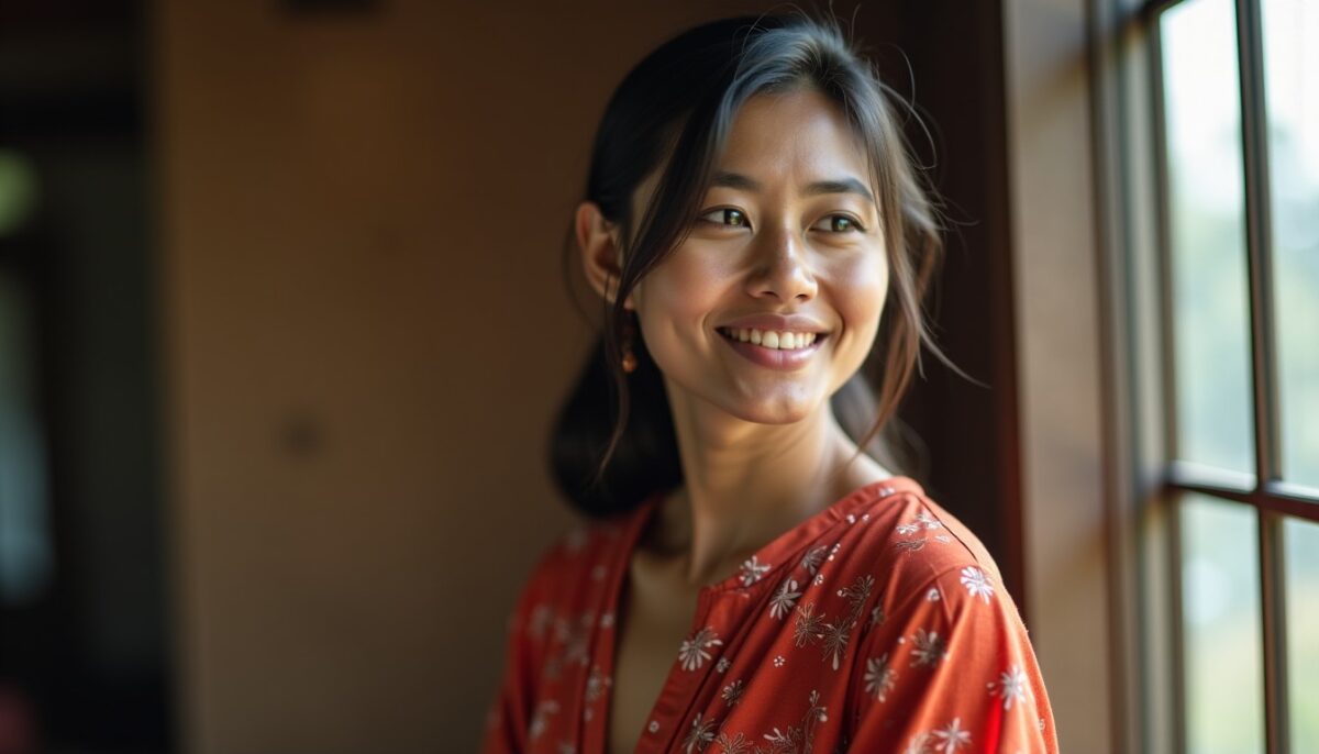 Oscars 2027 : l'Indonésie choisit « Four Seasons in Java » de Kamila Andini pour briller sur la scène internationale