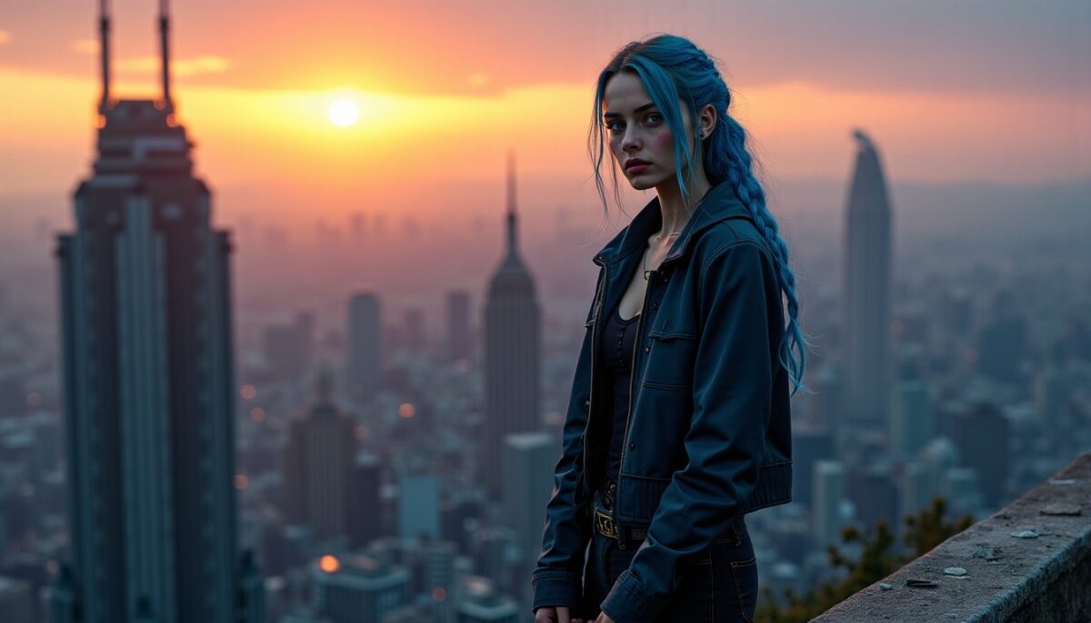 Arcane Saison 2 : Analyse détaillée de l’épilogue fascinant de cette série inspirée de l’univers de League of Legends sur Netflix