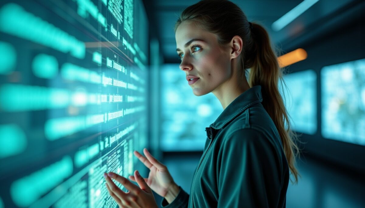 Archives du futur : comment l'IA préserve la mémoire et révèle de nouvelles perspectives inédites