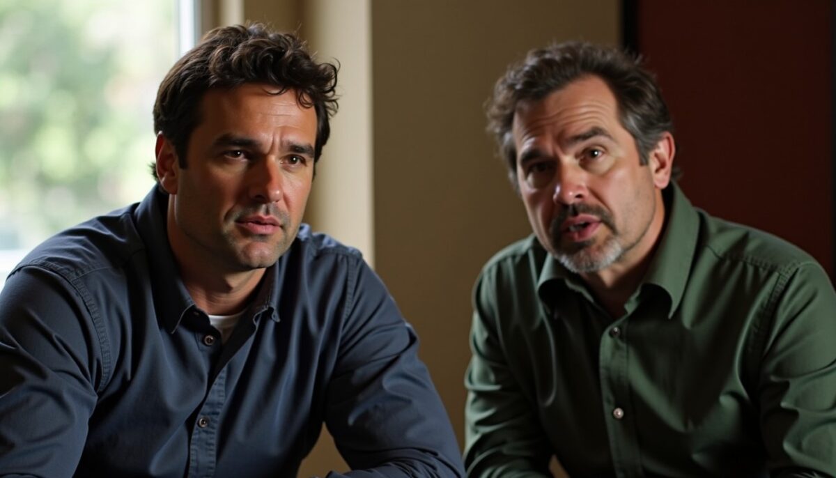 Mark Ruffalo exhorte Rob Bonta à rester ferme face à Paramount et Skydance