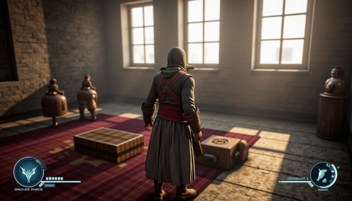 Assassin’s Creed : le classement complet des jeux, du moins réussi au chef-d’œuvre incontournable