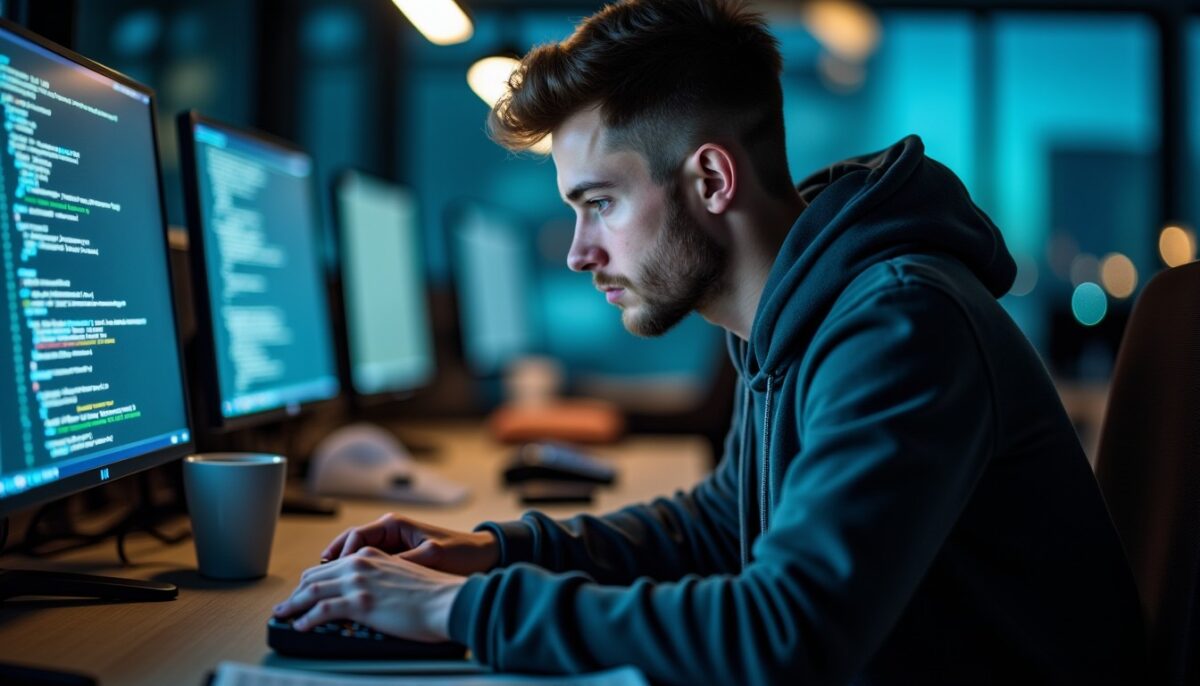 Sécuriser les API : un défi majeur pour les développeurs d'aujourd'hui