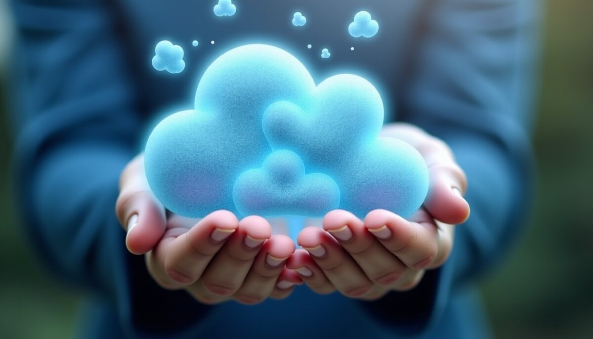 Garantir une protection maximale dans l'environnement cloud