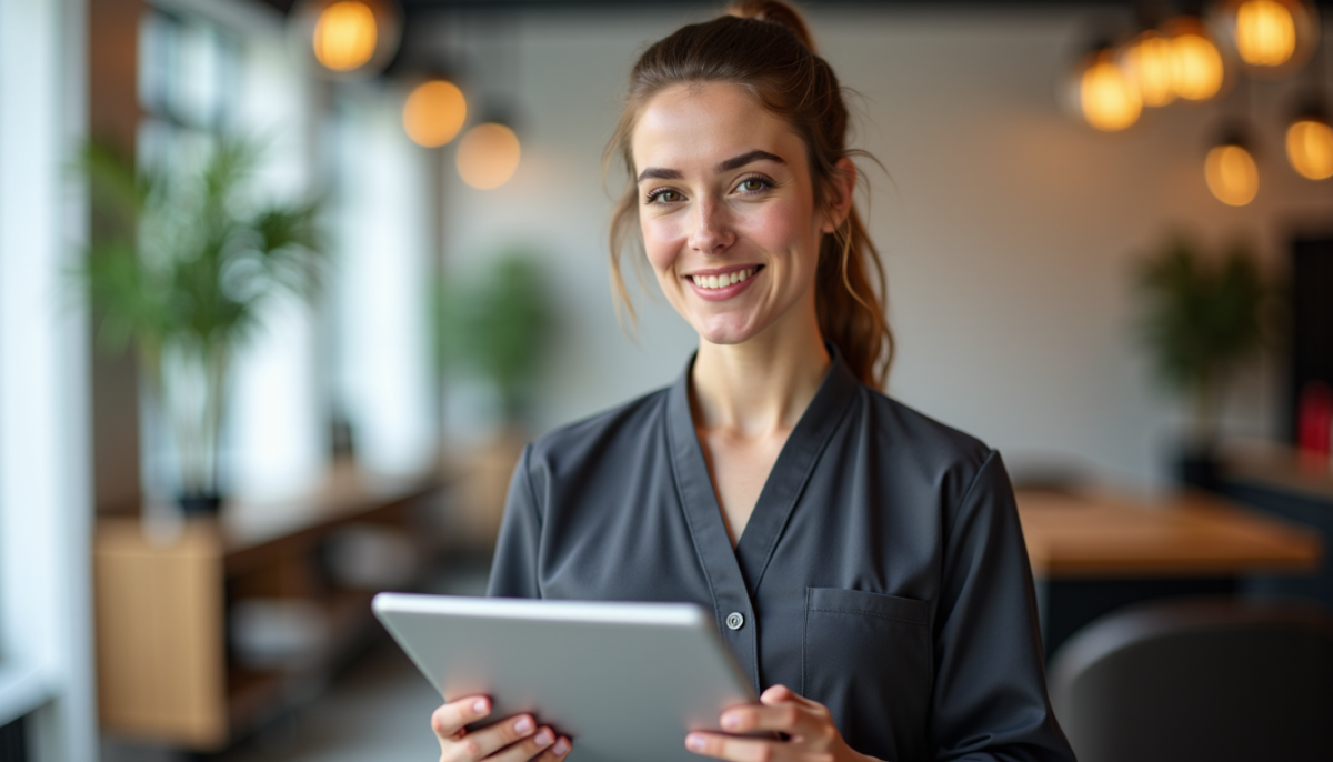 Implanter un carnet de rendez-vous partagé avec coiffurerdv.com : méthode en 6 étapes