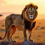 Mesurer la réussite de votre safari Big 5 avec mopayasafari.com
