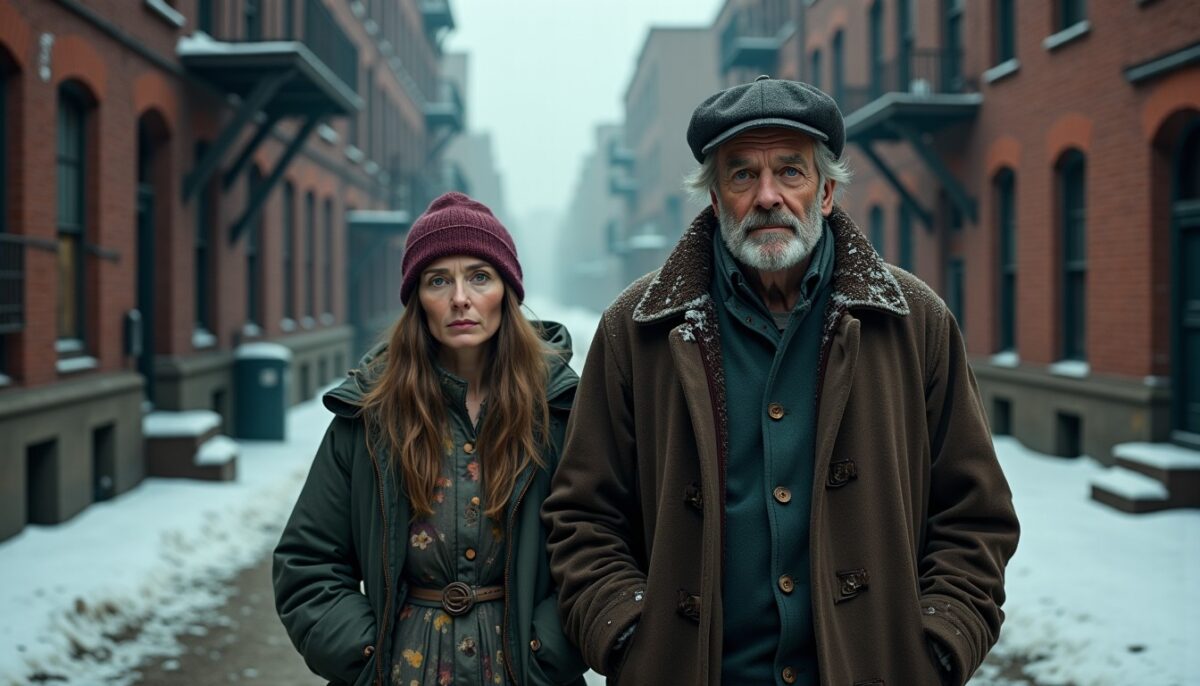 Ironweed : Quand Nicholson et Streep déjouent les attentes du succès