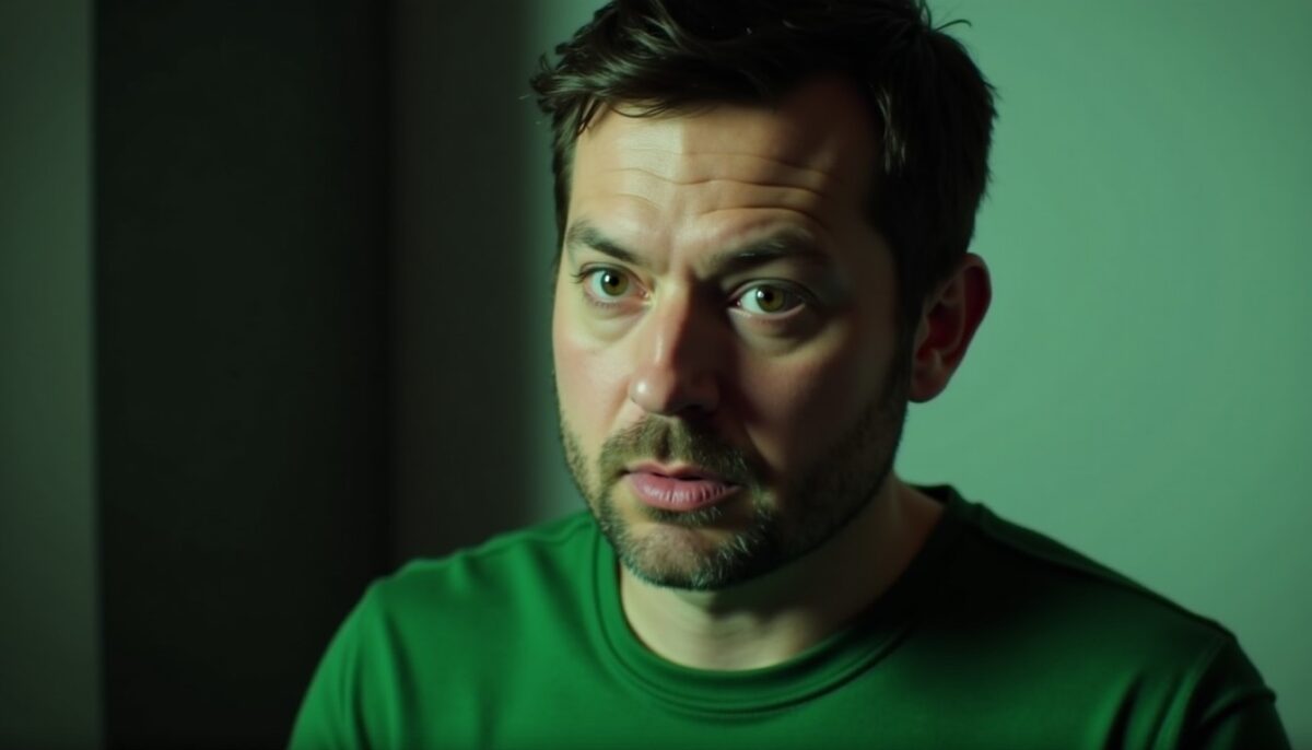 Lanterns : Damon Lindelof révèle les raisons derrière la disparition de Hal Jordan