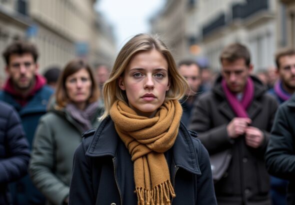 Le 6 janvier : une démonstration sociale aux accents trop marqués