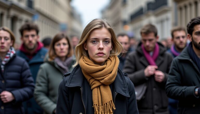 Le 6 janvier : une démonstration sociale aux accents trop marqués