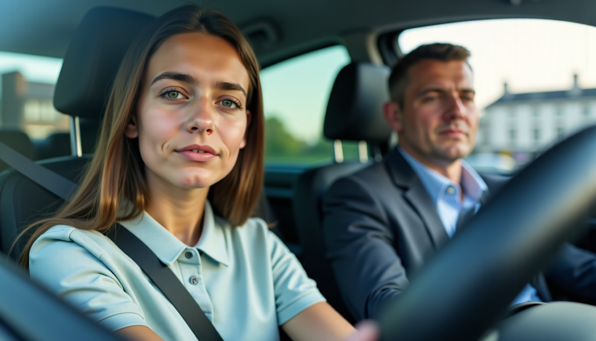 Choisir son auto-école à Genève : moniteurs certifiés, taux de réussite et 4 critères clés