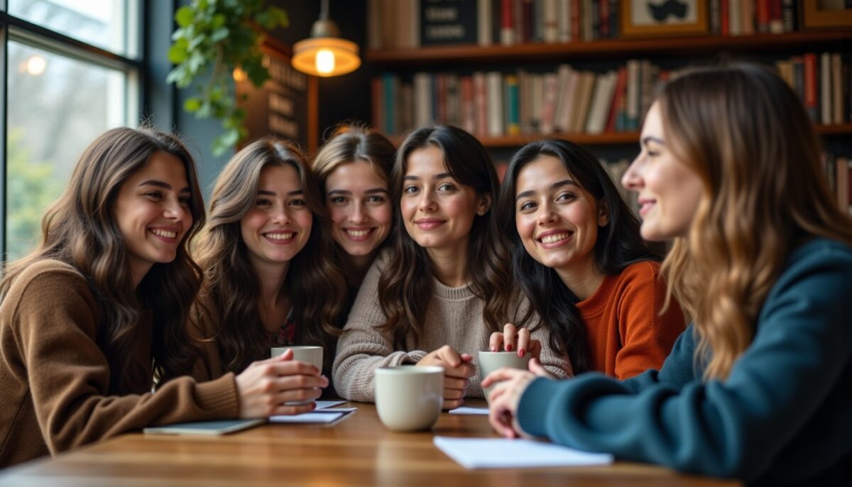 Gilmore Girls : 7 pistes de casting innovantes pour une nouvelle ère de la série