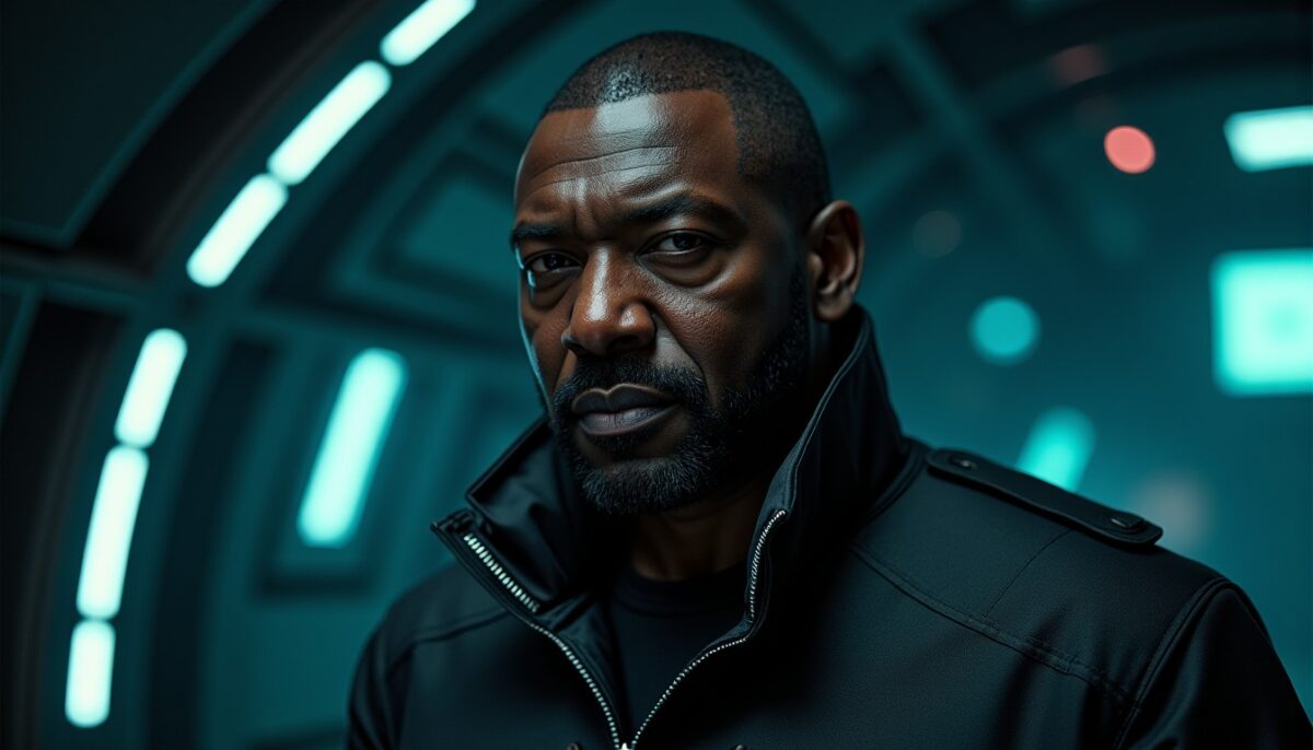 Above the Below : Idris Elba star du thriller SF dévoile enfin sa bande-annonce captivante