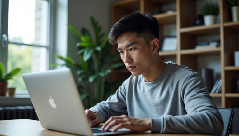 Acheter un PC portable en ligne : méthode en 6 étapes pour choisir sans se tromper