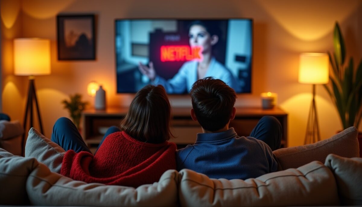 Découvrez les trois premières saisons de From débarquant sur Netflix