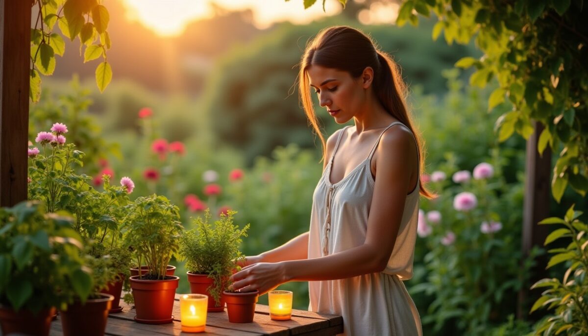 Solutions Naturelles et Puissantes pour Éloigner Durablements les Moustiques