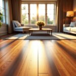 Guide ultime pour choyer votre parquet en bois : astuces et conseils pour un sol resplendissant