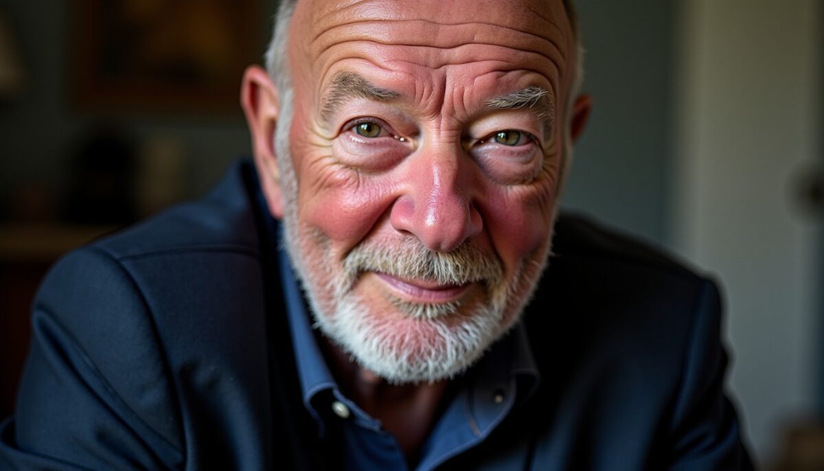 Patrick Stewart, icône de Star Trek et X-Men, s'éteint à l'âge légendaire